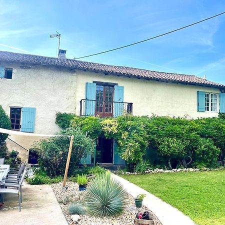 Les Galineaux Villa La Roquille Ngoại thất bức ảnh