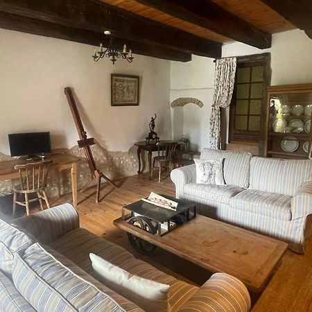 Les Galineaux Villa La Roquille Ngoại thất bức ảnh