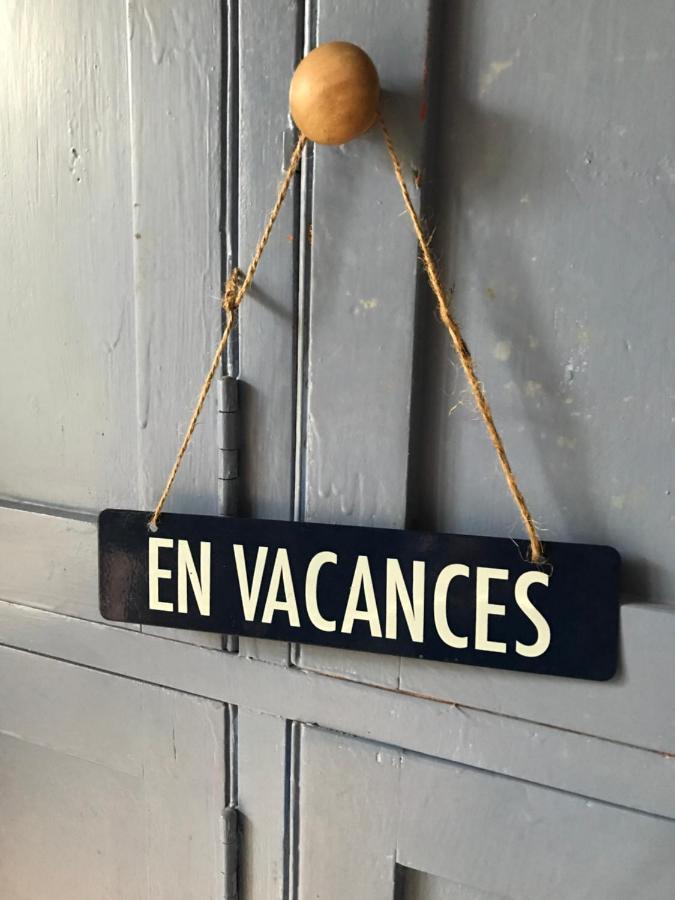 Les Galineaux Villa La Roquille Ngoại thất bức ảnh